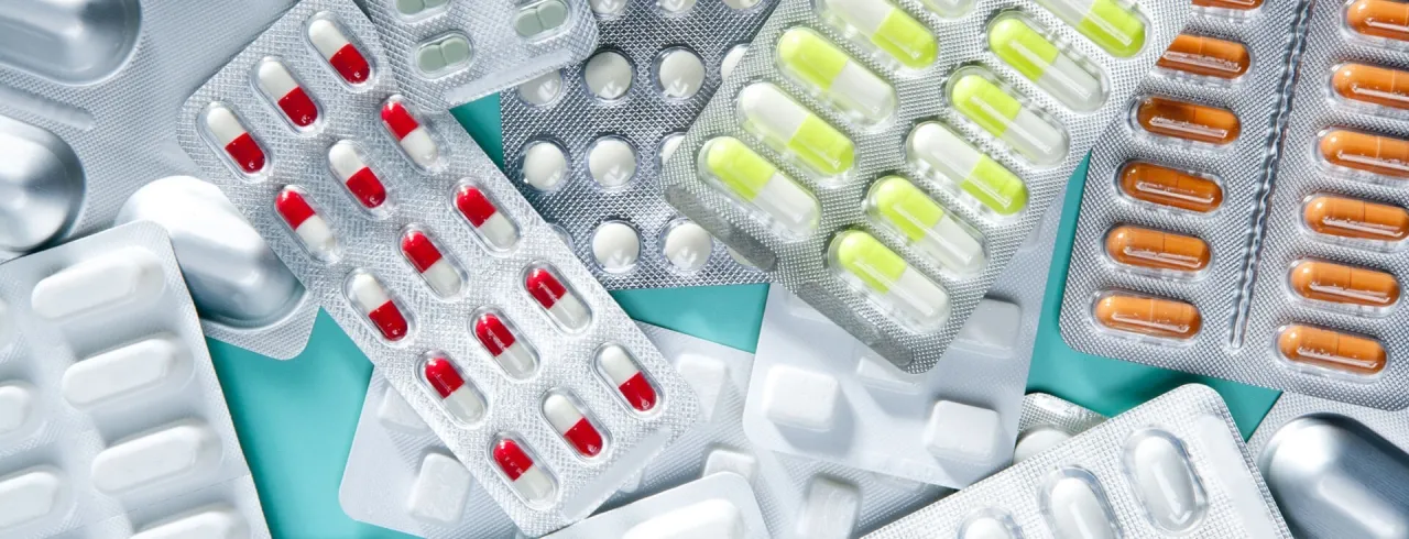 Pharma industry - behr Labor (EN)