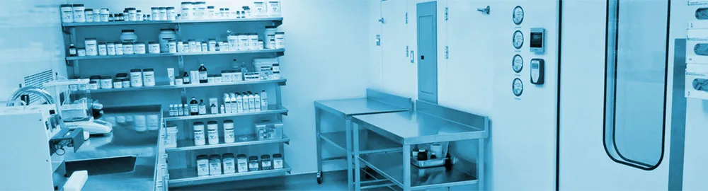 Understanding the Impact of USP 800 on Pharmacies - SpaceMed Essentials