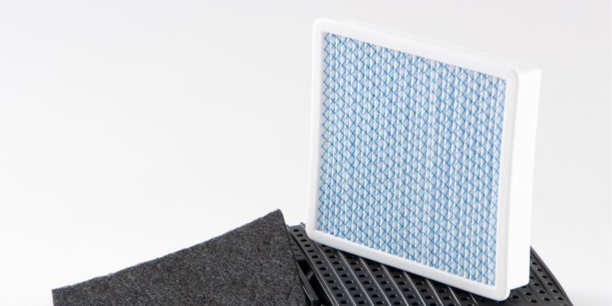 How To Clean Vacuum Filters (And How Often) - ECOVACS US