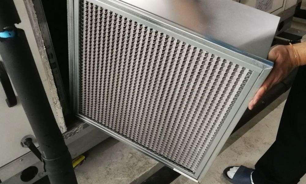 Understanding HEPA Filtration in HVAC Systems: What You Need to Know