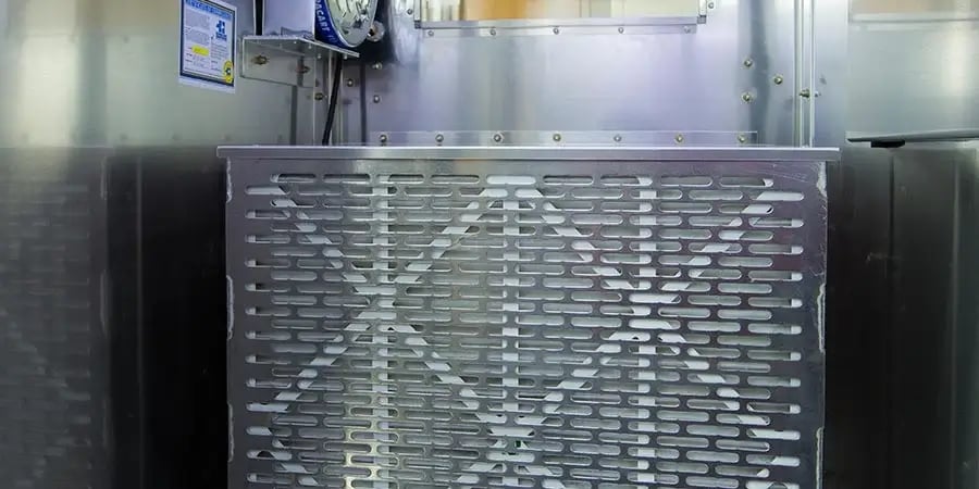 What Is A Medical Grade HEPA Filter?