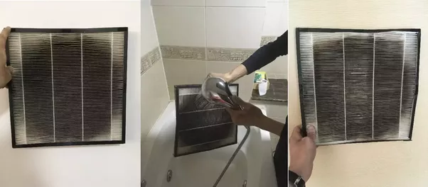 DIY HEPA filter – Smart Air