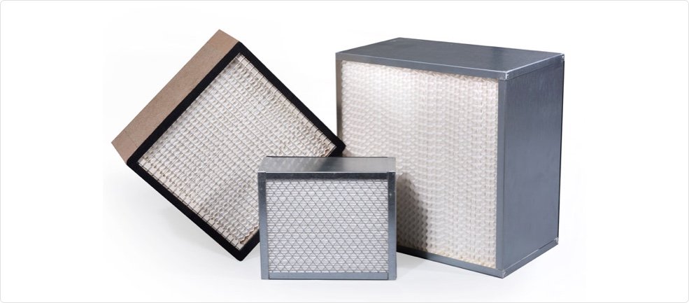 HEPA Filters: What do HEPA filters do? What are their benefits?