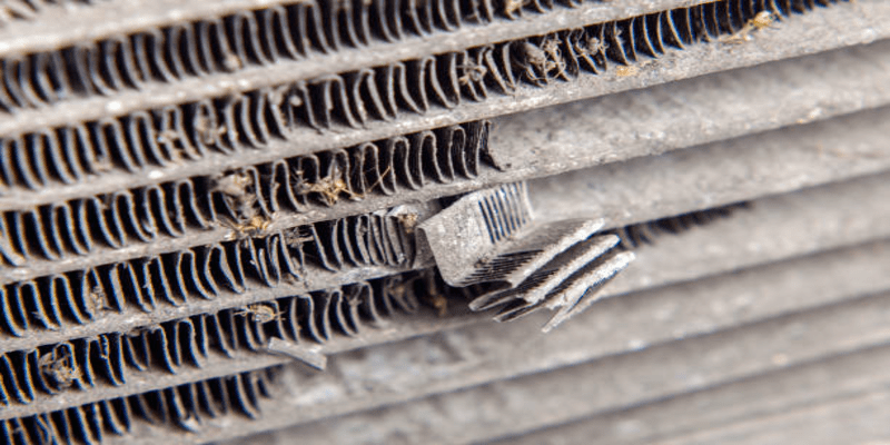How to Clean Mold Out of an Air Conditioner? - Sensibo