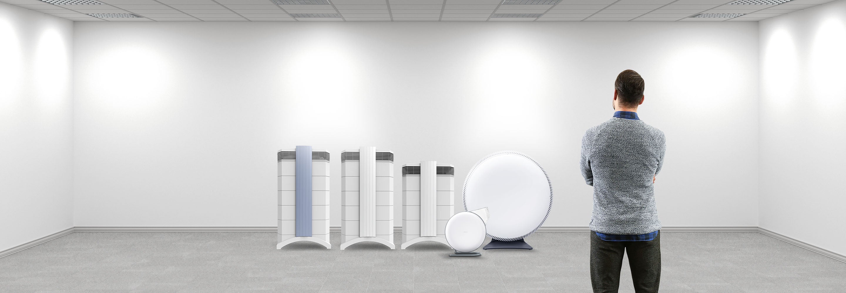 Air Purifier Ratings: CADR, HEPA, & HyperHEPA | IQAir