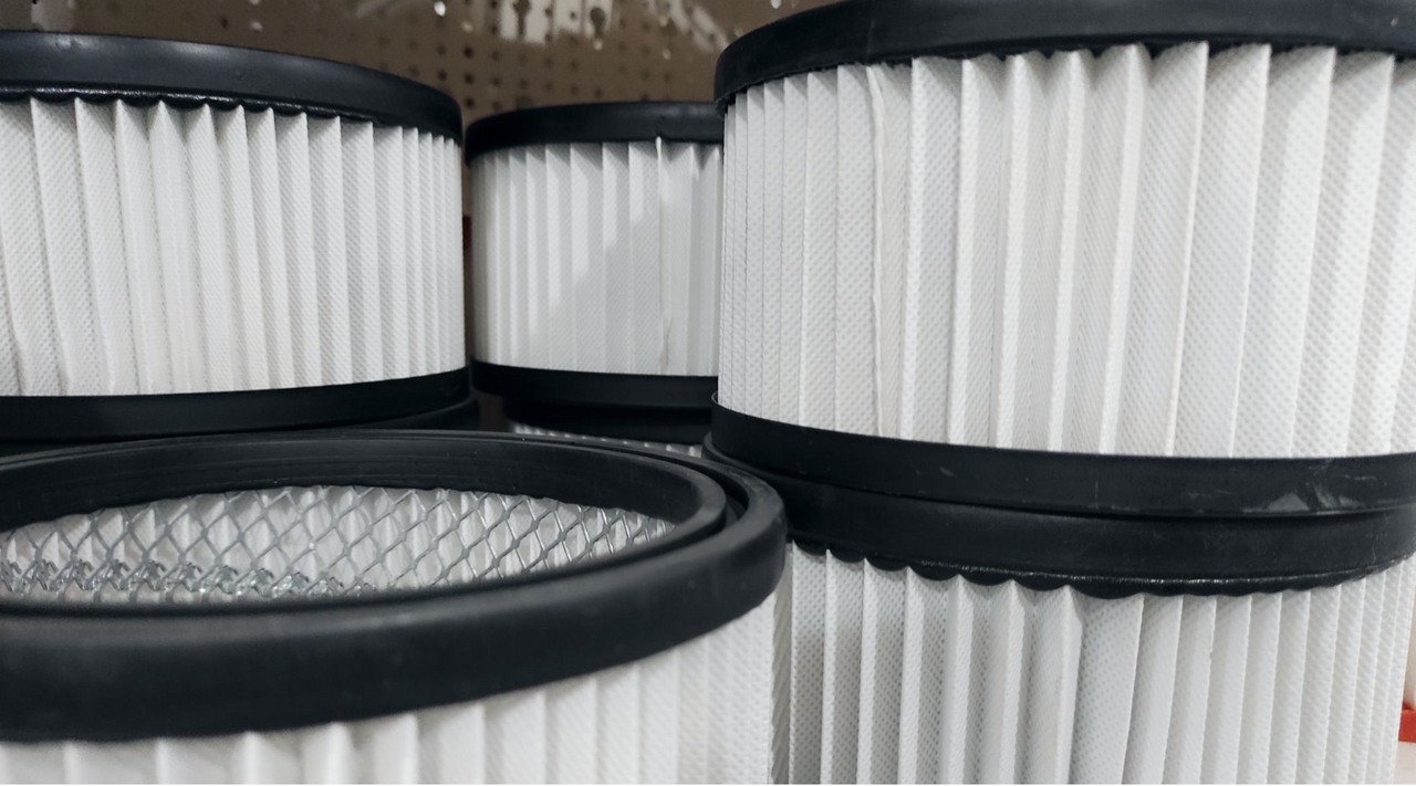 Breathe Easy: The Comprehensive Guide to H13 HEPA Filters - The Cleaning  Station