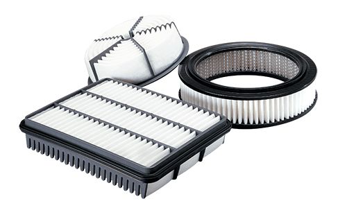Air Filters | DENSO Auto Parts