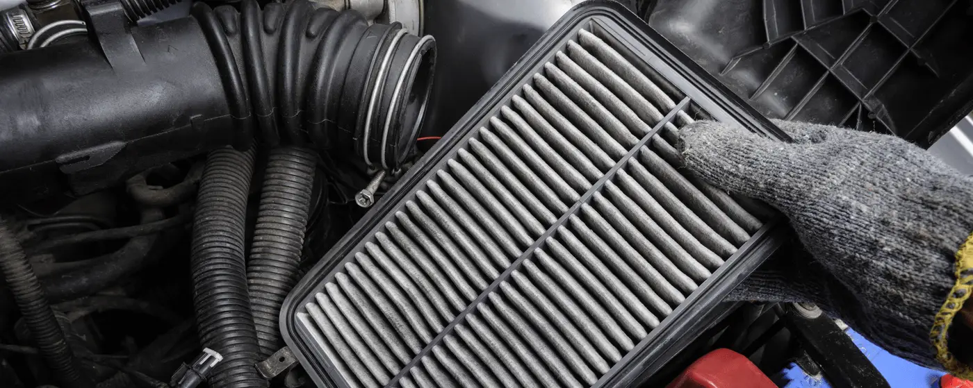 How Often to Change My Engine Air Filter? | Biggers Chevrolet