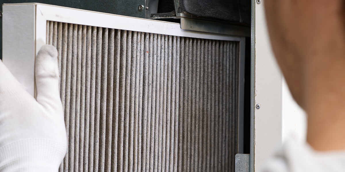 Do Higher MERV Filters Restrict Airflow? + What You Can Do