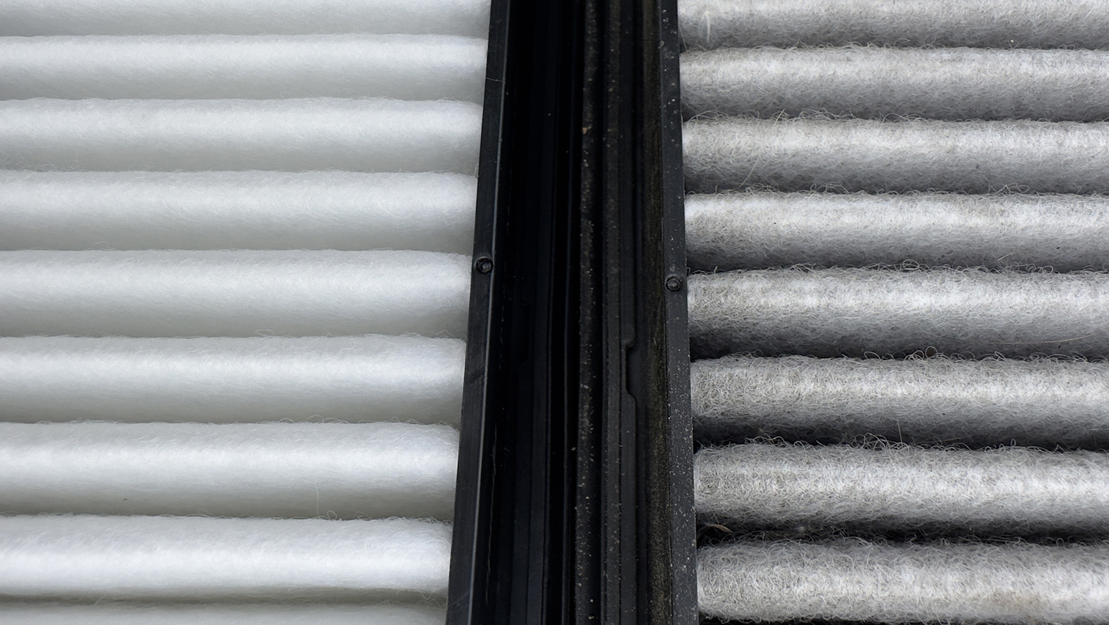 If my home's air filters are clean when I change them, are they really  working? | HowStuffWorks