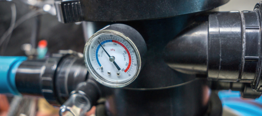 5 Signs Your Pool Pump Isn't Working Properly - Pools By Signature