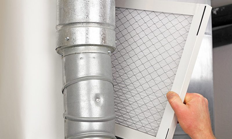 What Causes a Dirty Furnace Air Filter? 5 Common Culprits