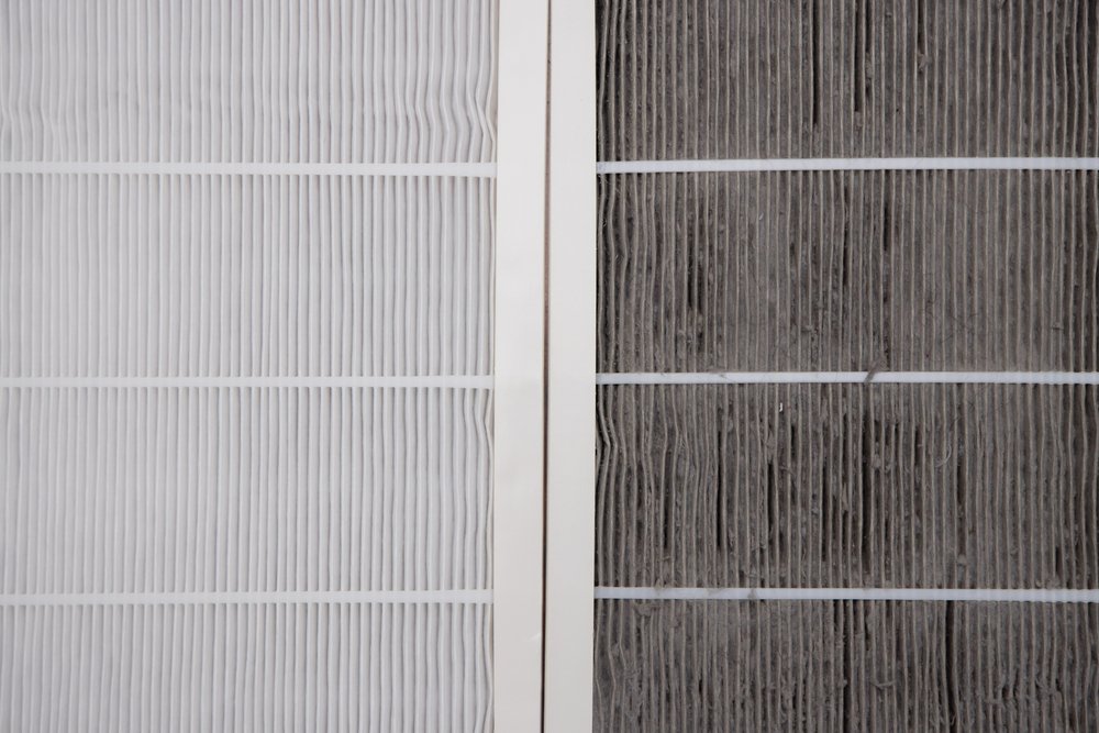 How Often Do You Need To Change your Air Filters in Phoenix, AZ? | AccuTemp