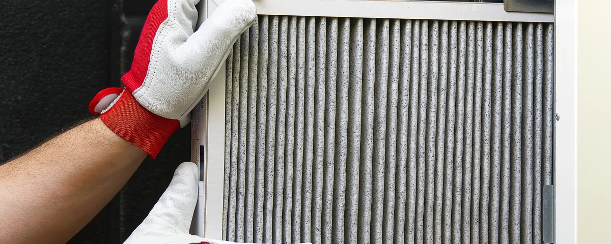 How to Choose the Right Air Filter for Your HVAC System - Crystal Heating  and Cooling