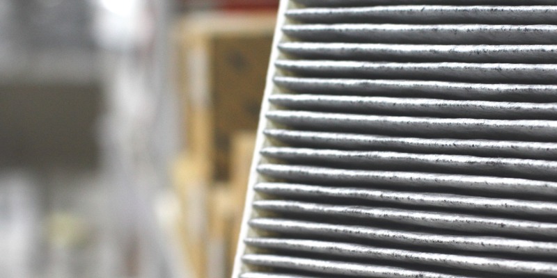 Why Does Furnace Filter Thickness Matter? | Cedarwood Heating & Cooling