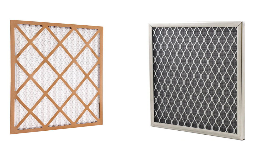Washable Reusable vs. Disposable Furnace Filters? Things you need to know  before making a purchase | AirThreds® Home Air Filter