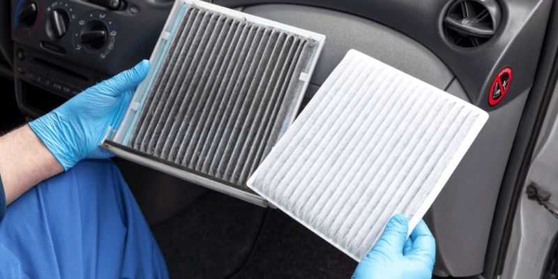 Benefits of an Activated Charcoal Air Filter in Your Car | EnviroKlenz