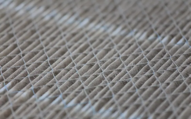 How Effective Are Regular Air Filters Vs. Electrostatic?