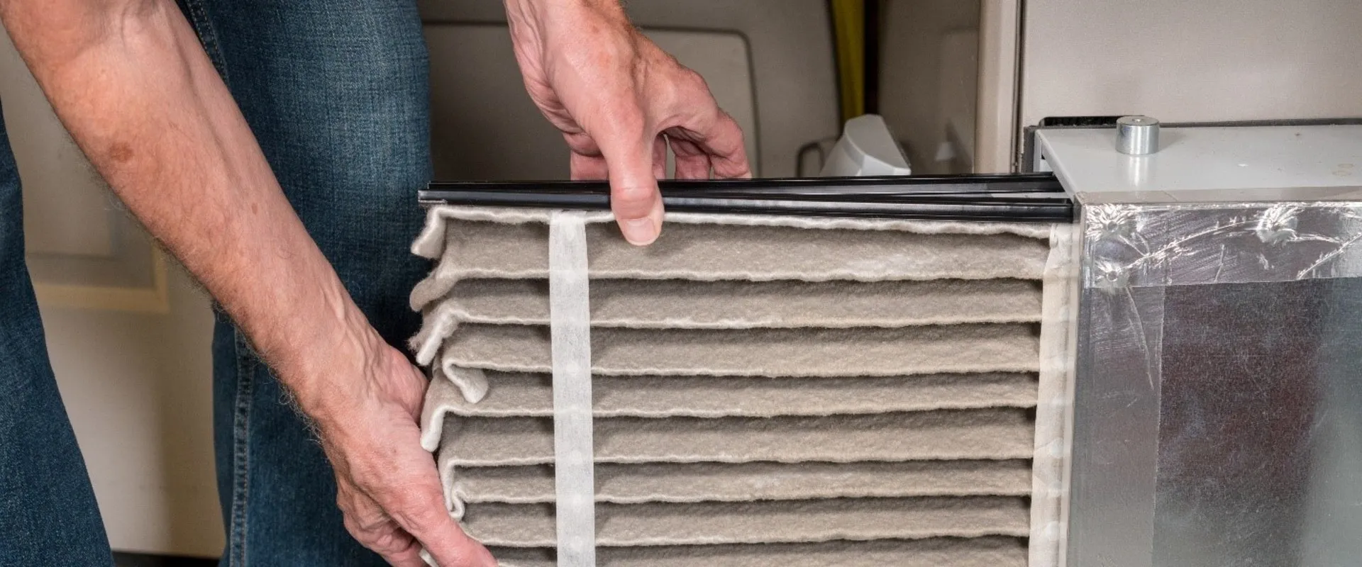 Can I use a higher MERV rated filter in my HVAC system?