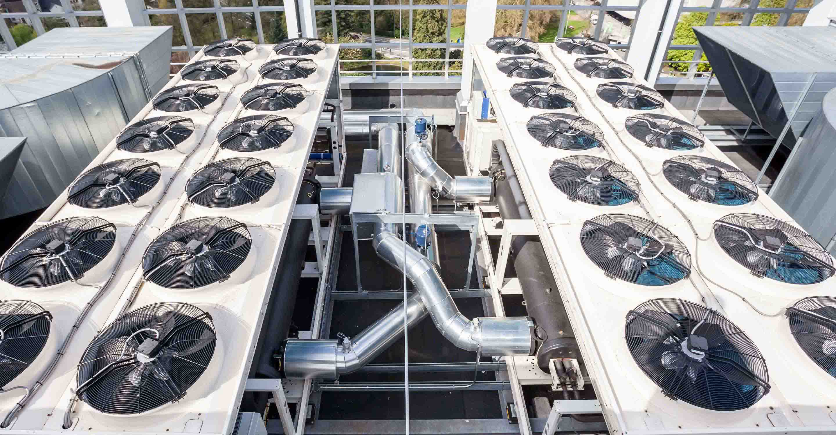 MERV 13 vs. NanoMax Filtration | IQAir