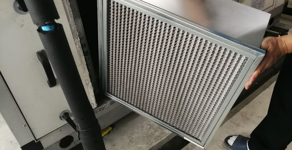 Hvac hepa hotsell filters