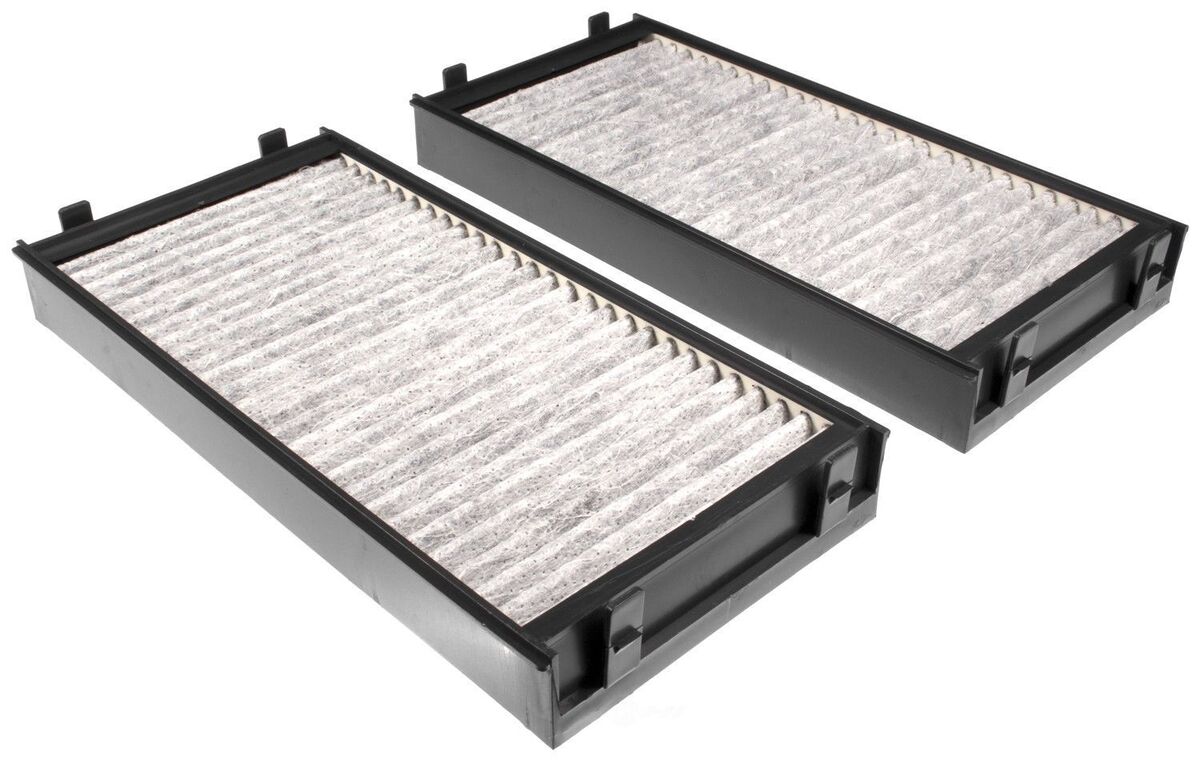Cabin Air Filter-M Mahle LAK 221/S | eBay