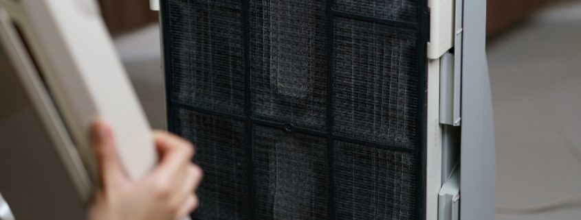HEPA Filter Systems: 7 Awesome Benefits