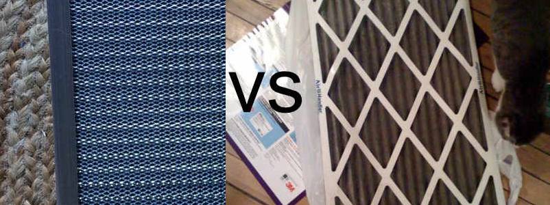 Are Electrostatic Air Filters Worth the Time and Effort?