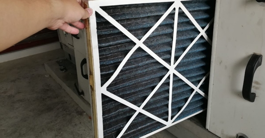The Role of Air Filters in Maintaining a Healthy HVAC System