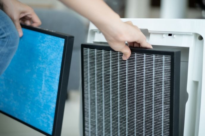 The Importance of High-Quality Custom Air Filters — US Home Filter
