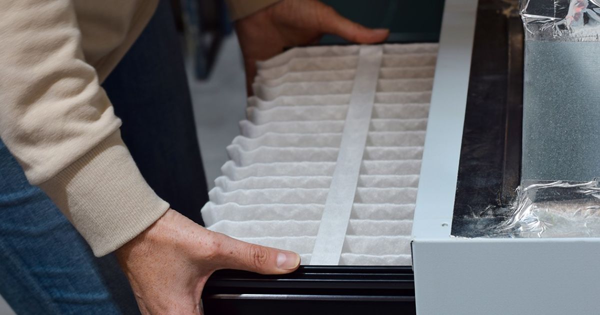 Can You Run a Furnace Without a Filter? - Quality Heating Cooling Plumbing  & Electric