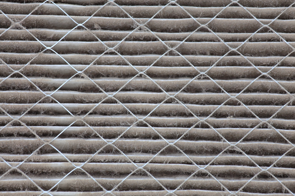 Air Filter Changes & Why It's Important For Your Furnace In Charlotte, NC