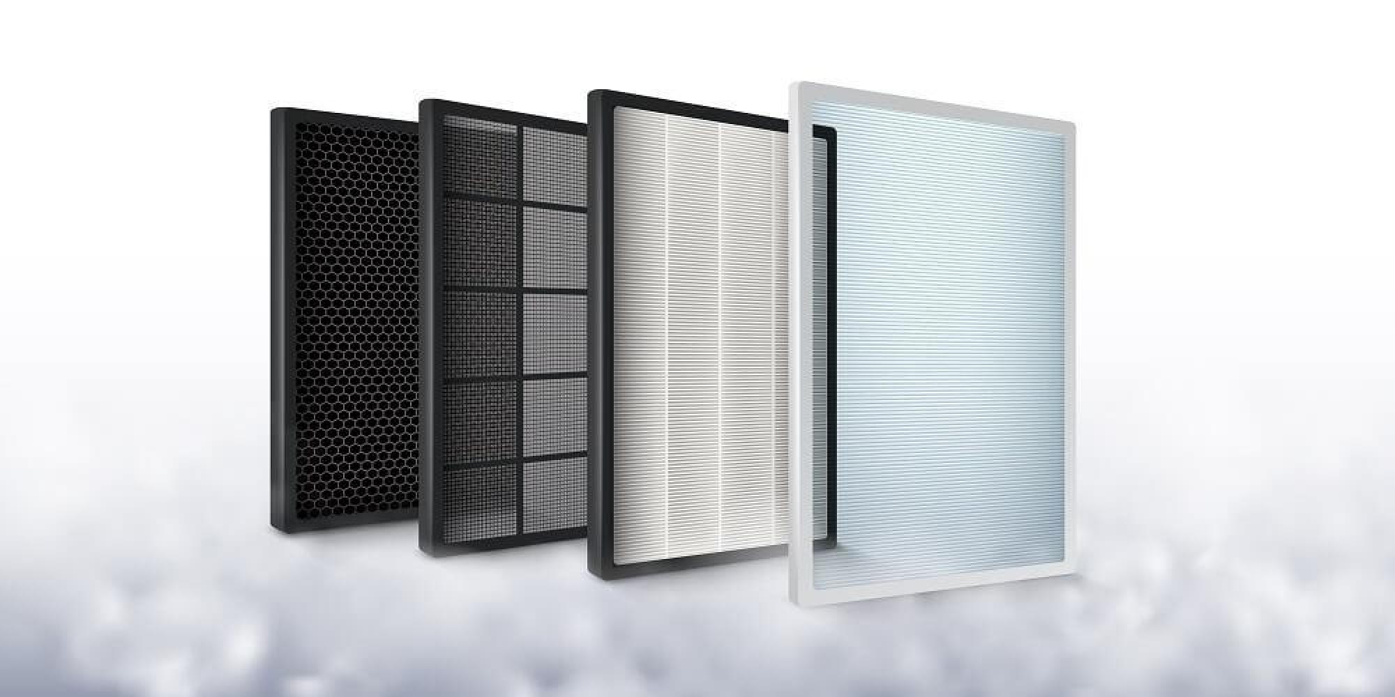 What Happens if You Don't Change Air Filter in House | When to Replace AC  Filter