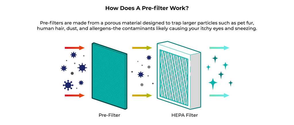 Alen Pre Filter: Enhance Your Air Purifier Efficiency & Save