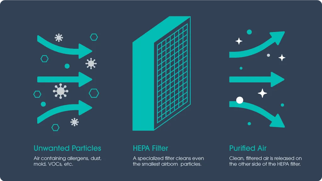 Air Purifiers vs. Humidifiers - What's the Difference? Air Purifiers vs. Humidifiers - What's the Difference?