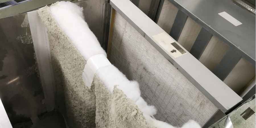 Don't Be Fooled by HEPA Filter Types: Standard and Approved Filters