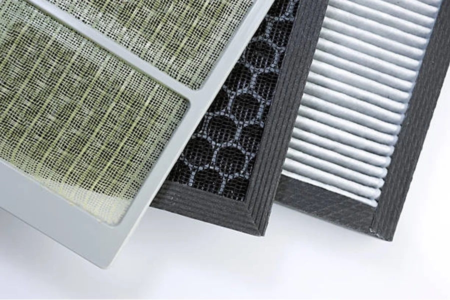 Review Analysis of Amazon's Hottest Selling Air Filter in the US -
