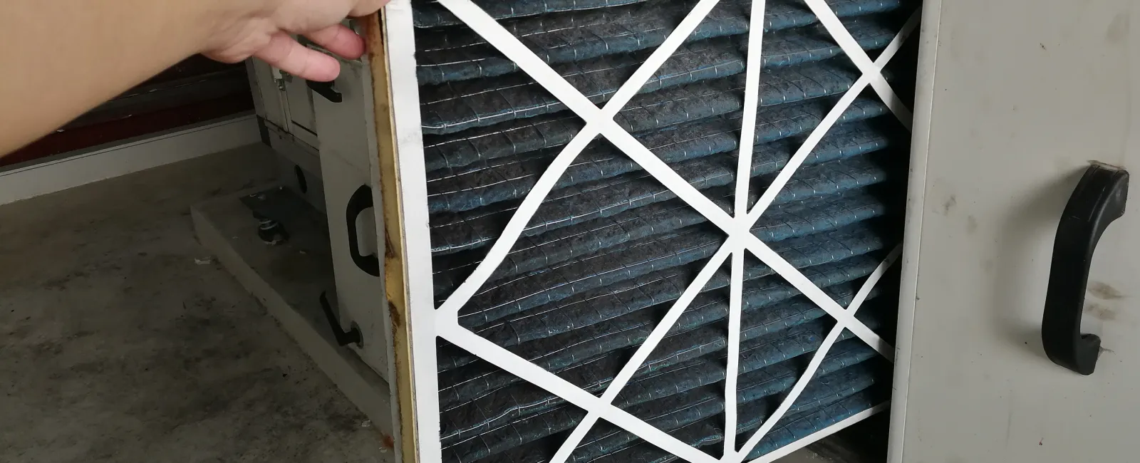 For Your Home HVAC, Should You Pick HEPA or MERV Filters?