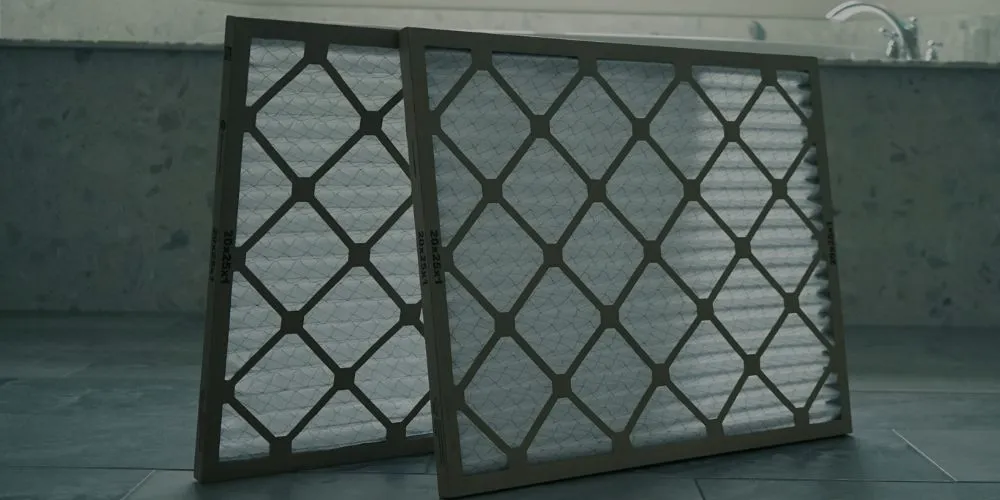 Are Air Filters Recyclable