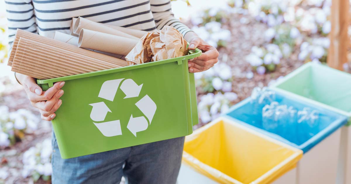 Recycling Electronics: How to Recycle an Air Purifier | Air Oasis