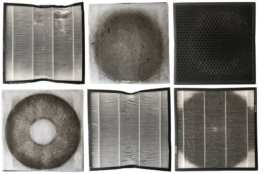 How Do I Dispose of a Used HEPA Filter? – Smart Air