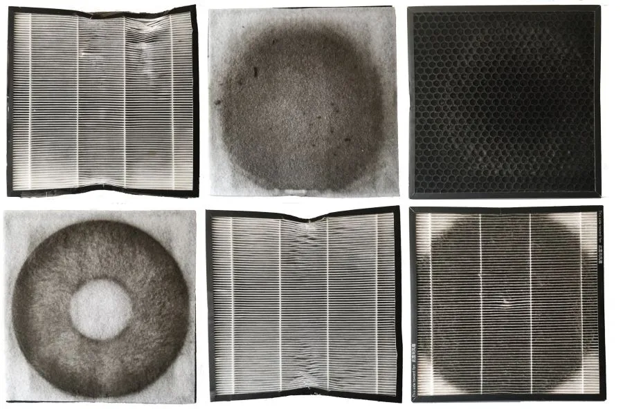 How Do I Dispose of a Used HEPA Filter? – Smart Air How Do I Dispose of a Used HEPA Filter? – Smart Air