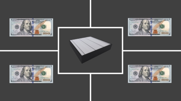 The Truth About Why Air Purifiers Are so Expensive?