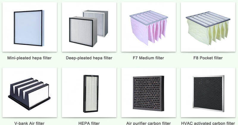 The Best Application Solution for Industrial Hot Gas Filtration