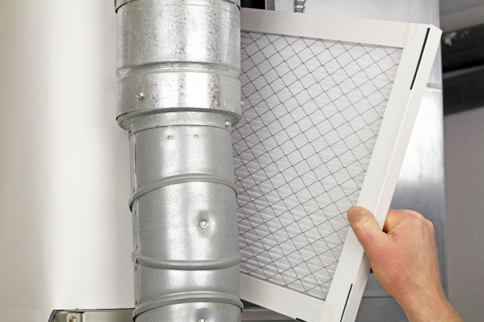 WHEN TO REPLACE YOUR FURNACE AIR FILTER | Blue Ox Heating & Air | AC and  Furnace Repair in Minneapolis, MN