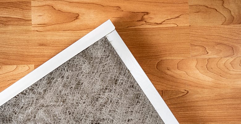 What Are the Different Types of HVAC Filters? | Sanborn's
