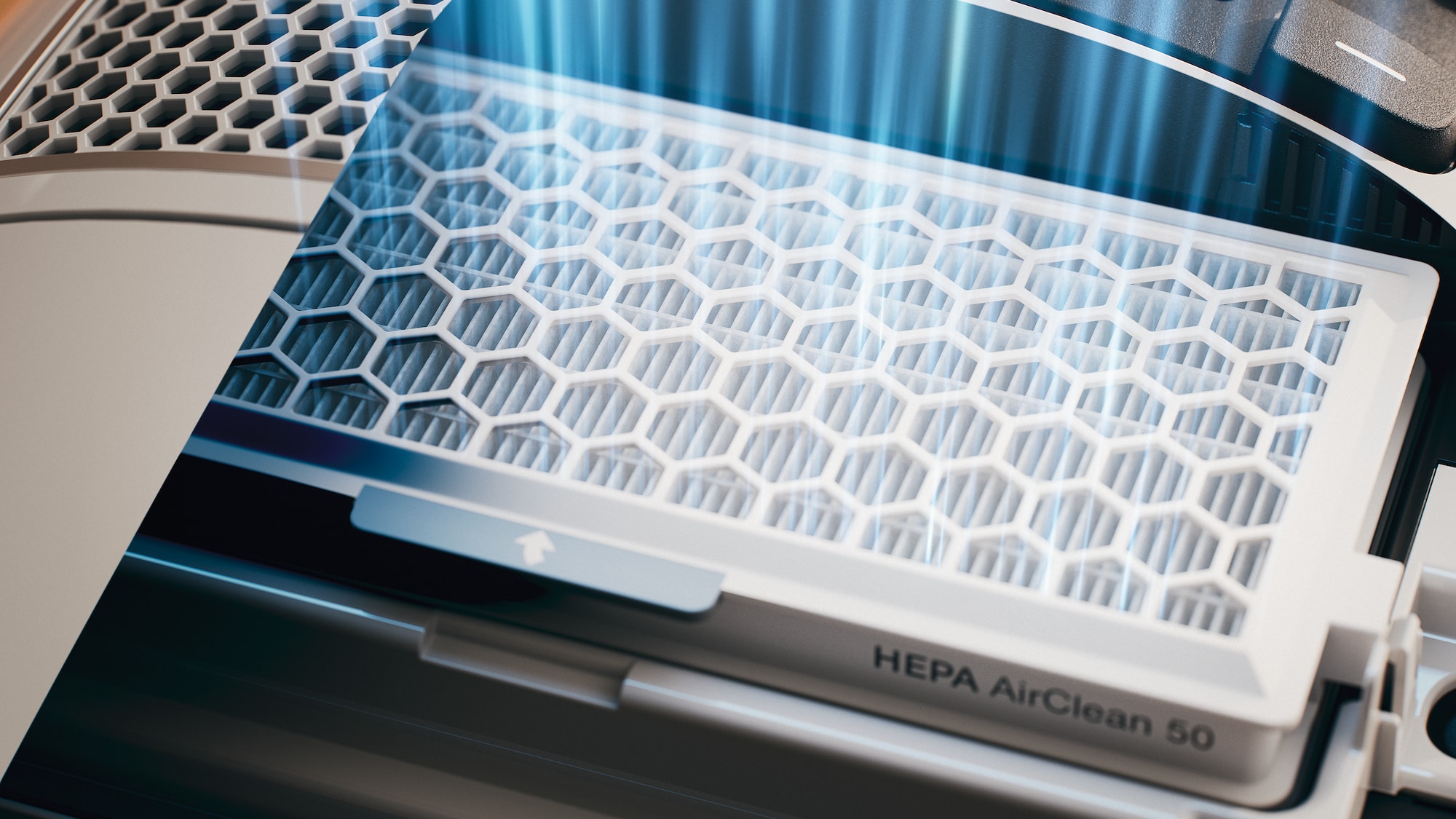 Vacuum Cleaners with HEPA Filters: Health Benefits Explained