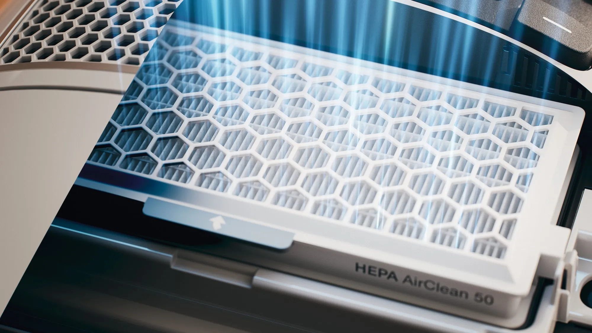 Vacuum Cleaners with HEPA Filters: Health Benefits Explained Vacuum Cleaners with HEPA Filters: Health Benefits Explained