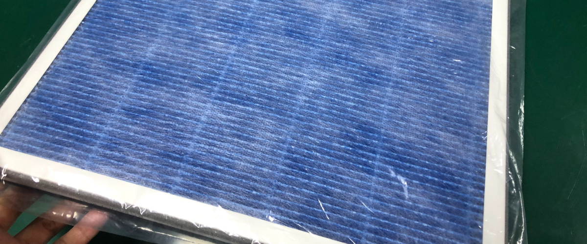 All you need to know about HEPA filters in air purifiers – Deiiang