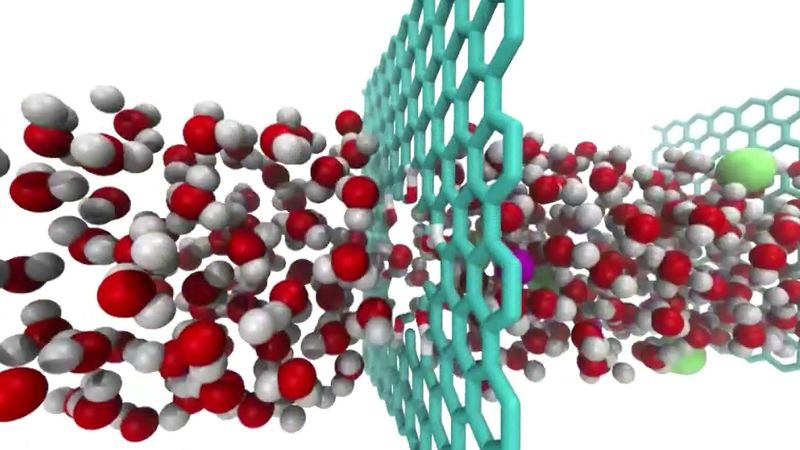 Filtration | Definition, Examples, & Processes | Britannica